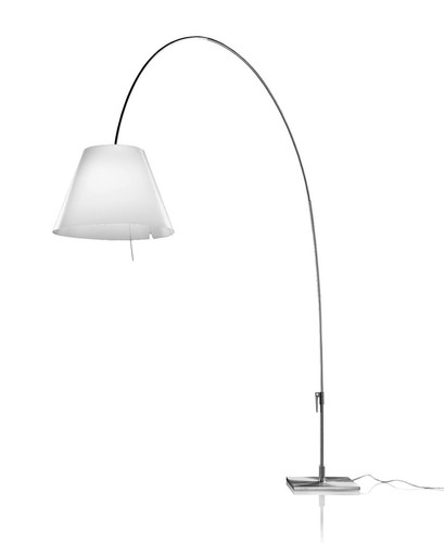 Luce plan lady - lady, costanza