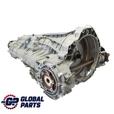 Audi S4 B8 3.0 TFSI CAKA