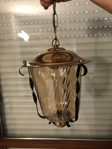 60er jahre lampe - 50/60er,