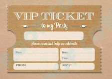 #73 VIP TICKET 10er Pack