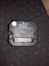 Renault Clio II Steuergerät für Alarmanlage cobra 8265 4C8265R2C AA030005