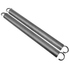 2x Universal Garagentor