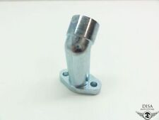 Ansaugstutzen Stutzen 17mm