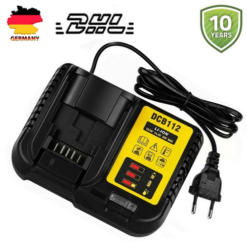 Dcb112 für dewalt - für, arbeit
