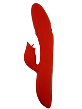 Waterproof Silicone G-Spot