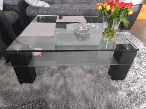 Couchtisch modern und - ,