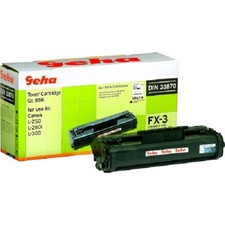 Geha Toner Canon Fax L250 L220