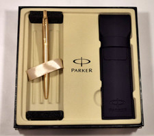 24K. Vergoldet Kugelschreiber