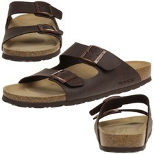 Rohde Herren Männer Sandale