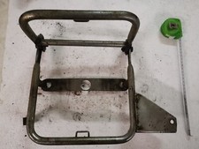 L60 MZ ES TS 125 150 175 250 GEPÄCKTRÄGER ORIGINAL DDR SIMSON ROLLER S50 S51 ETZ