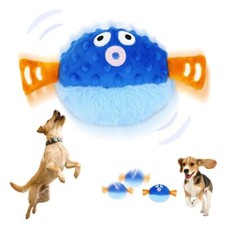 Bewegendes Hundespielzeug