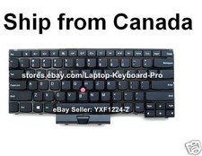 Keyboard for Lenovo Thinkpad