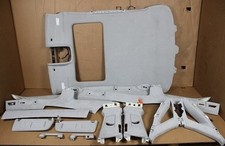 Audi A8 S8 4H S-Line Himmel