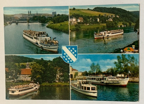 Ansichtskarte postkarte - ansichtskarte,,