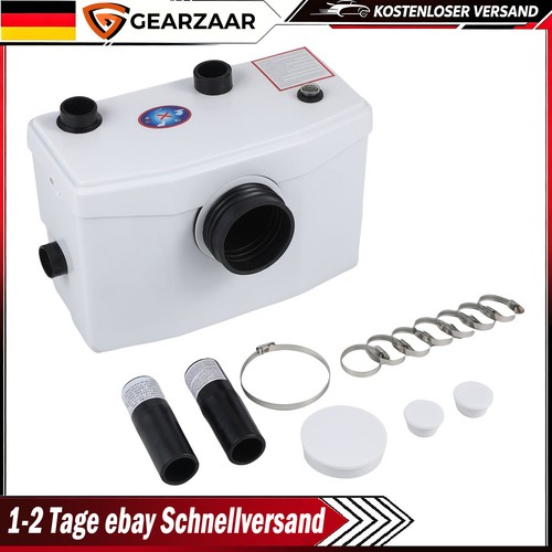 Schmutzwasser seite - 3/1,