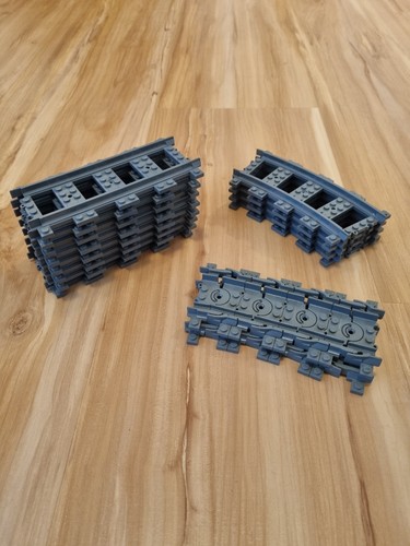 Lego city schienen - lego,