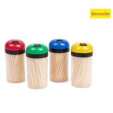 2 x 100 Fingerfood Spieße