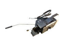 Türschloss Schloss vorne rechts für VW  FOX SCHRÄGHECK (5Z1, 5Z3, 5T3837014AC