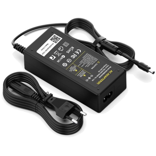 24v netzteil kabel logitech - 24v,