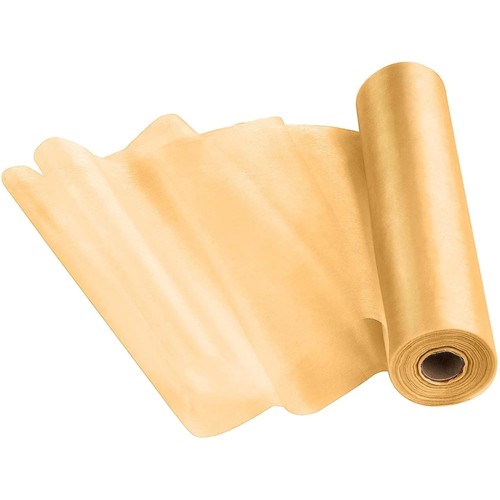 Organza rolle tüllband 50m - organza, x