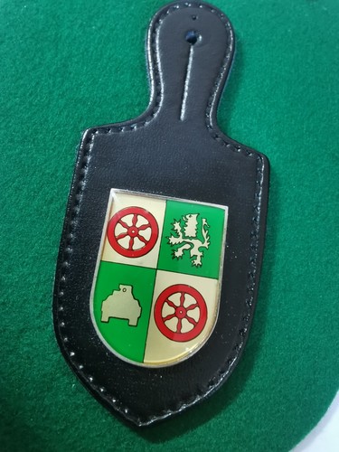 Brustanhänger