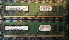 Retro-Upgrade: 4GB Hynix