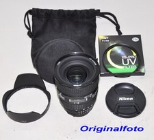 Nikon Nikkor Zoom 20-35mm 2,8