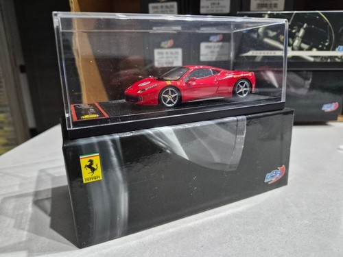 Bbr bbrc22cli ferrari 458 - ferrari,