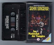John Sinclair MC Folge 1 Im