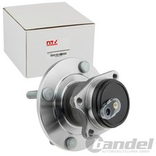 NTY RADLAGER-SATZ HINTEN