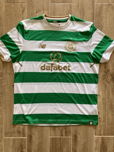 Celtic glasgow trikot - celtic,