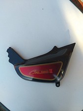 HYOSUNG GA 125 CRUISE II SEITENVERKLEIDUNG RECHTS SEITENDECKEL SIDE COVER GA125