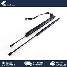 2x elektrische Heckklappendämpfer Kofferraum Opel Insignia A Kombi 13338838