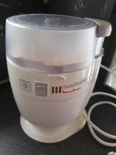 Moulinex Moulinette Elektronic Universal Zerkleinerer