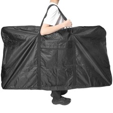 Fahrradtasche, Transporttasche
