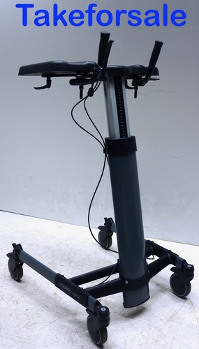 Rollator unterarm gehwagen - rollator, unterarm-gehwagen