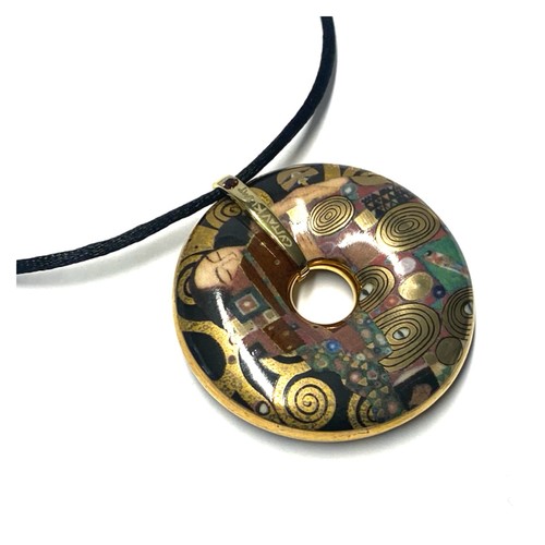 Goebel kette mit - mit, die