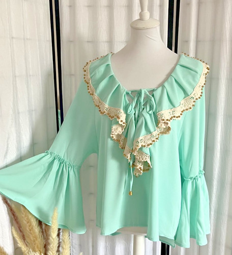 Neu italy bohemian hippie - neu,