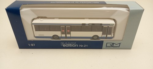 Rietze automodelle 27109 man - rietze,