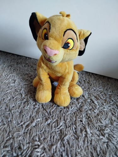 Simba könig der löwen - könig,