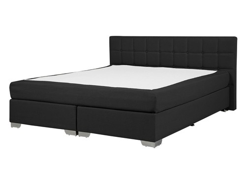 Boxspringbett polsterbett - boxspringbett,
