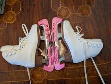 eiskunstlauf schlittschuhe kinder Jackson Mystique 2