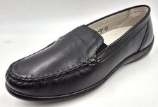 Waldläufer 478240-20 Schwarz