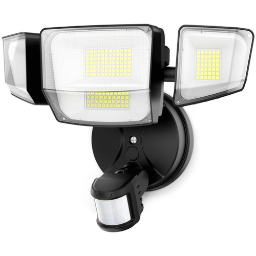 Onforu led strahler 64w mit - led,