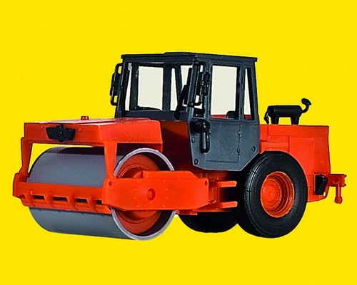 Kibri 11554 vibrationswalze - h0,