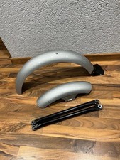 Simson s50/s51 Schutzblech und Rahmenobergurtstützstreben