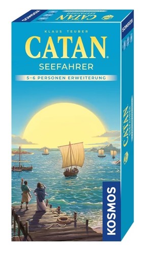 Die siedler von catan - siedler,
