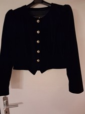 Dirndlblazer Trachtenjacke