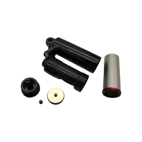 Rock shox damper body vivid - shox,