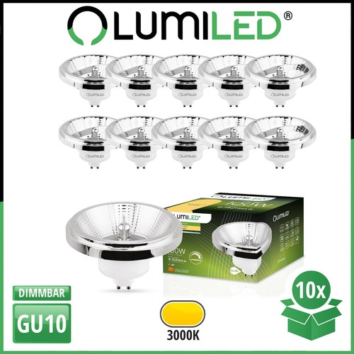 Lumiled 10x led - 10x,